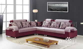 家具面料日常保潔指南 輕松延長家具使用壽命