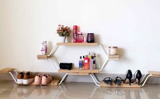 家庭家具積木 隨心定制，輕松保潔新革命