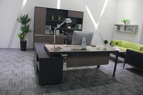 南京辦公家具選購指南與日常保潔維護(hù)全攻略