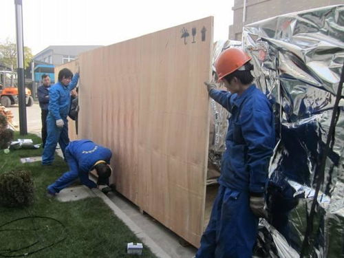 鎮(zhèn)江丹徒區(qū)工廠搬遷 專業(yè)施工與人工裝卸服務(wù)雙重保障